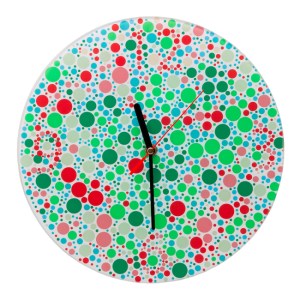Color-blind-clock Color-blind-clock