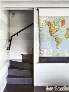 Vintage-pull-down-map-striped-walls-0712-dempster10-lgn