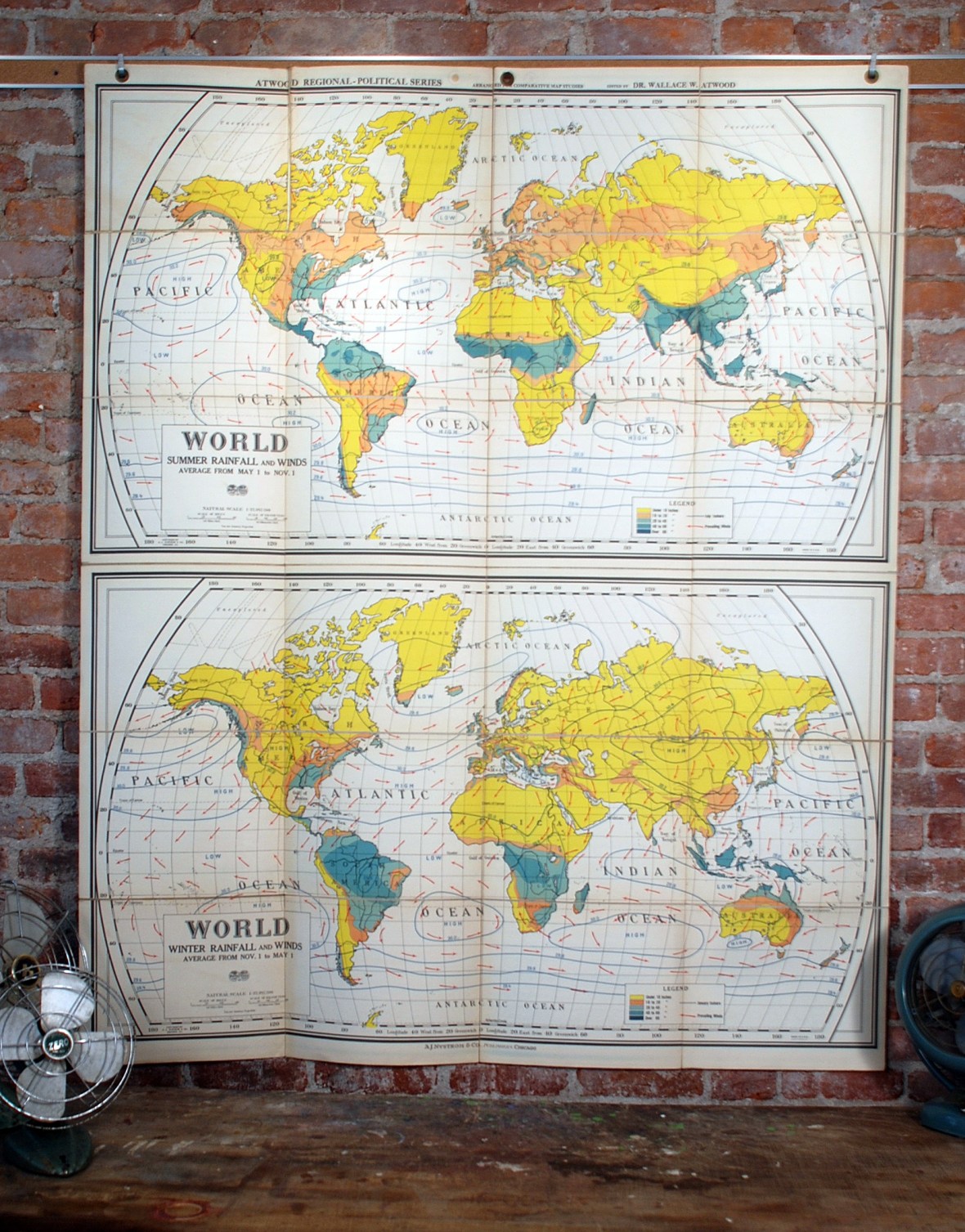 Worldclimate Worldclimate