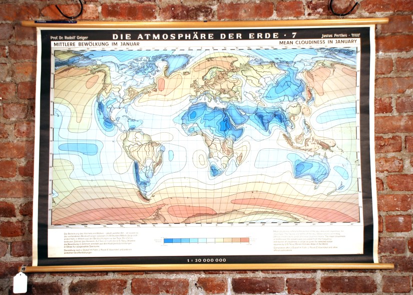 Cloudinessjanuary Cloudinessjanuary