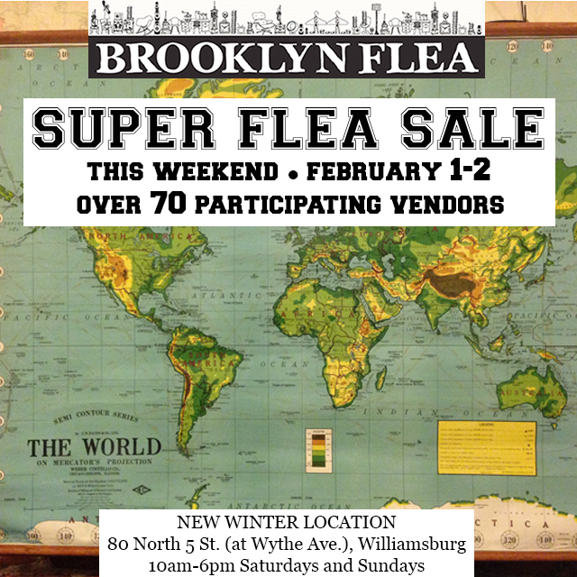Flea sale Flea sale