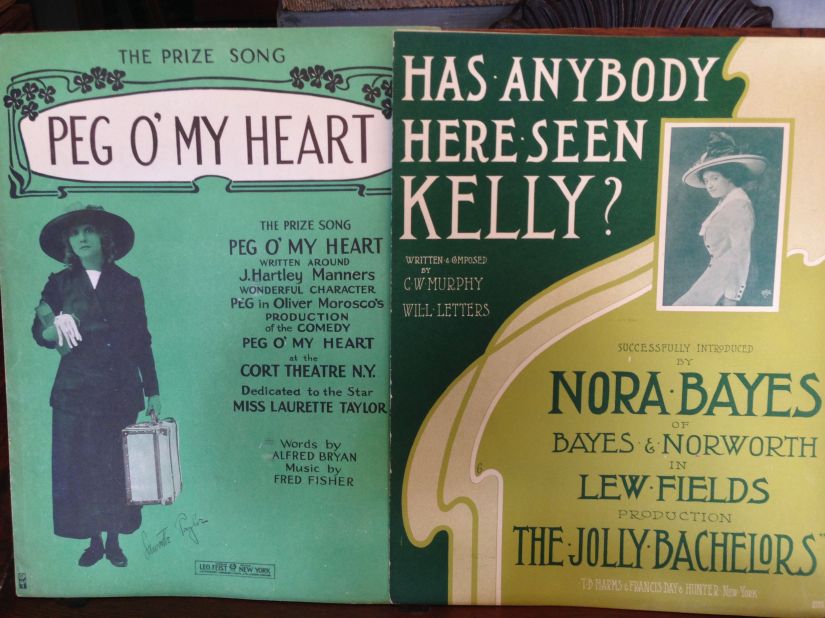 Sheetmusic2 Sheetmusic2