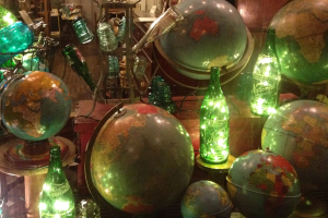 Nightglobes Nightglobes