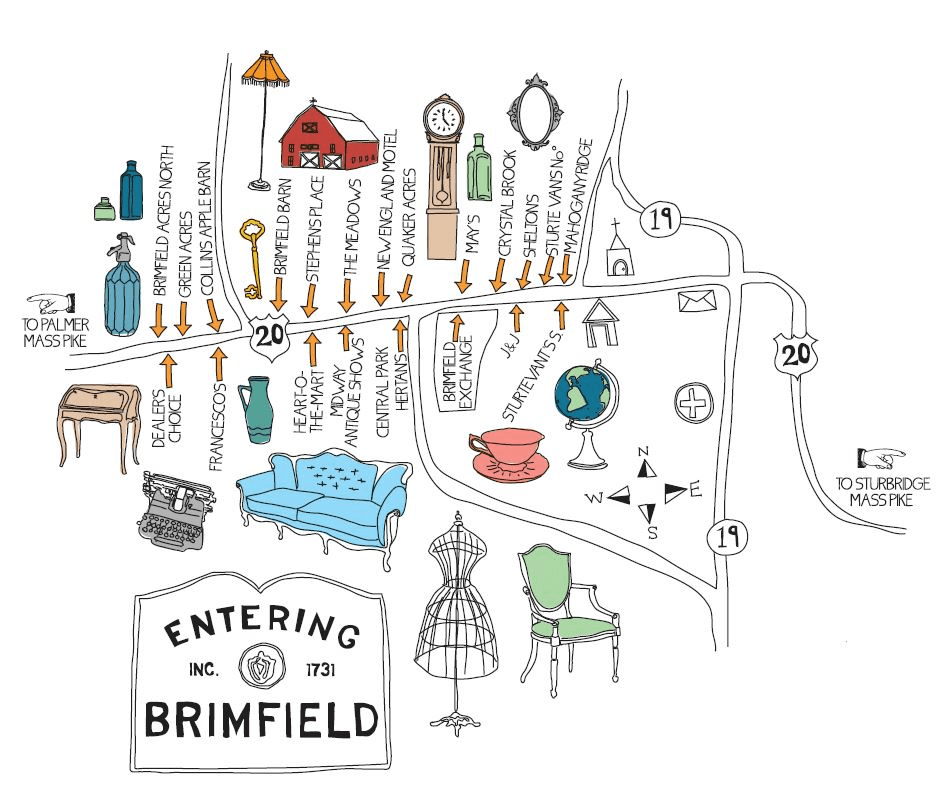 Brimfield Brimfield